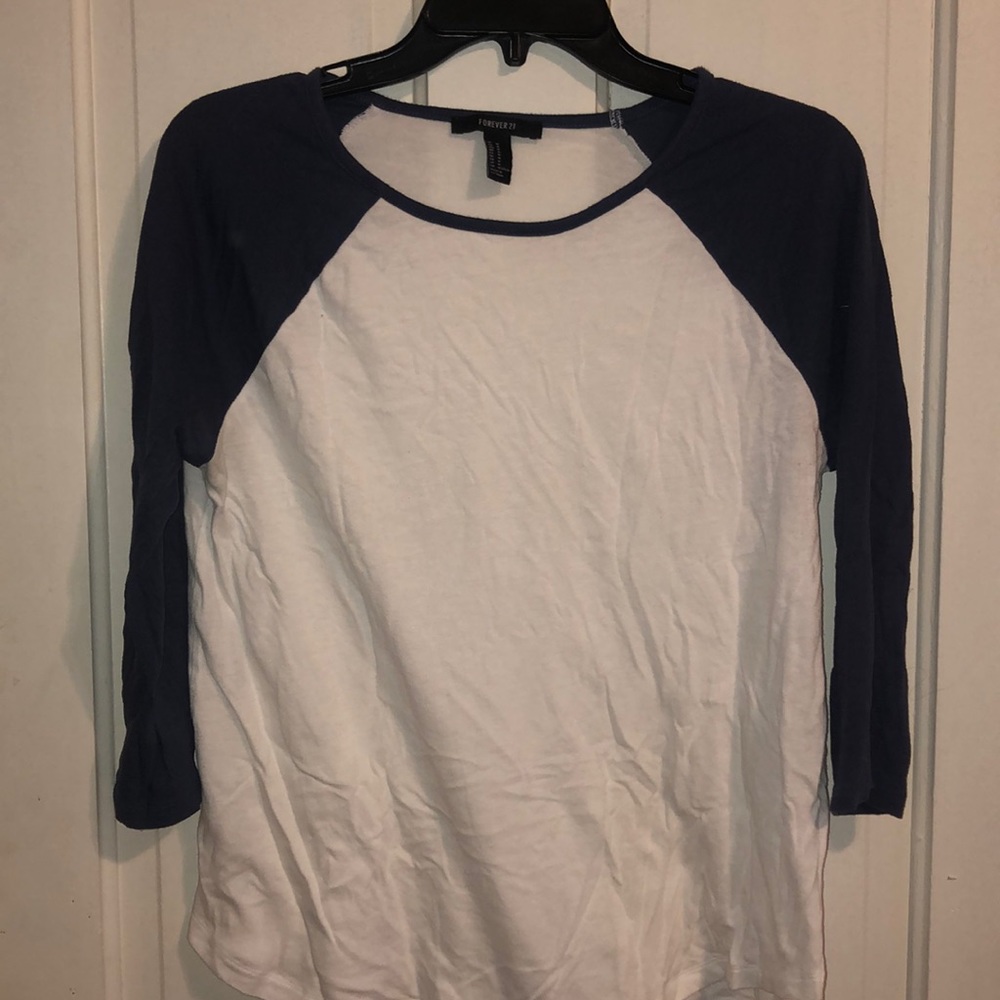 Baseball T-shirt